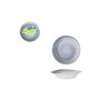 Service de vaisselle Inde 450 ml 6 Pièces (24 Unités)