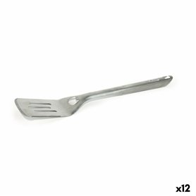 Spatule Barbecue Algon Acier (12 Unités)