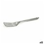 Spatule Barbecue Algon Acier (12 Unités)