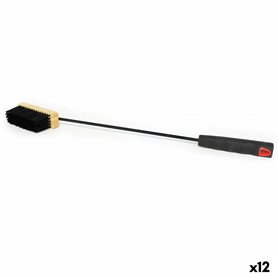 Brosse de Nettoyage pour Barbecue Algon (12 Unités)