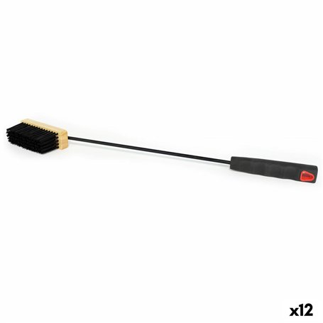 Brosse de Nettoyage pour Barbecue Algon (12 Unités)