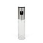 Huilier La Mediterránea Luxe Transparent Argenté verre 100 ml (24 Unités)