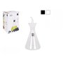 Huilier La Mediterránea Iraia Transparent Verre Borosilicaté 500 ml (6 Unités)