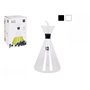 Huilier La Mediterránea Iraia Transparent Verre Borosilicaté 1 L (6 Unités)