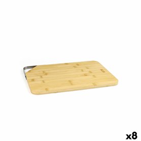 Planche à découper Quttin 38,6 x 25,3 x 1,5 cm (8 Unités)