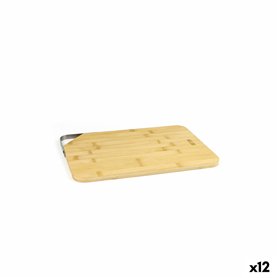 Planche à découper Quttin 31 x 20,3 x 1,5 cm (12 Unités)