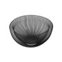 Coupe à fruits Confortime Métal 30 x 30 x 13,5 cm (6 Unités)