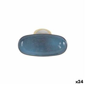 Plat à Gratin La Mediterránea Morell 26 x 12 x 2,3 cm (24 Unités)