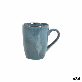 Tasse mug La Mediterránea Morell 310 ml (36 Unités)