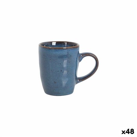Tasse mug La Mediterránea Morell 240 ml (48 Unités)