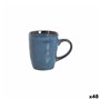 Tasse mug La Mediterránea Morell 240 ml (48 Unités)