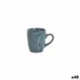 Tasse mug La Mediterránea Morell 140 ml (48 Unités)