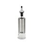 Huilier Quttin Transparent Argenté Acier inoxydable 0,3 L (12 Unités)