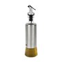 Huilier Quttin Transparent Argenté Acier inoxydable 0,3 L (12 Unités)