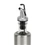 Huilier Quttin Transparent Argenté Acier inoxydable 0,3 L (12 Unités)