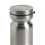Huilier Quttin Transparent Argenté Acier inoxydable 0,36 L (12 Unités)