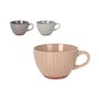 Tasse mug La Mediterránea Melody 450 ml (36 Unités)