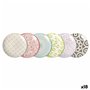 Plat à Gratin La Mediterránea Naoki Ronde Ø 20 cm (18 Unités)