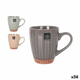 Tasse La Mediterránea Melody 350 ml (36 Unités)