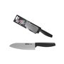 Couteau de cuisine Quttin Laos 17 cm (24 Unités)