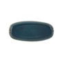 Plat à Gratin La Mediterránea Ocean blue 25,5 x 11,7 x 2,3 cm (12 Unités)