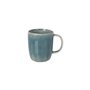 Tasse mug La Mediterránea Ocean blue 200 ml (36 Unités)