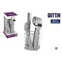 Couverts Quttin DOIO (6 Unités)