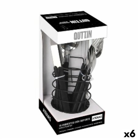 Couverts Quttin Atenas (6 Unités)