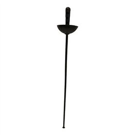 Epée Jouet Zorro Fleurett (60 cm)