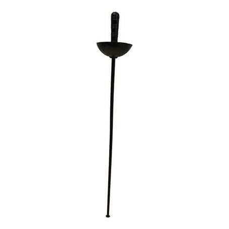 Epée Jouet Zorro Fleurett (60 cm)