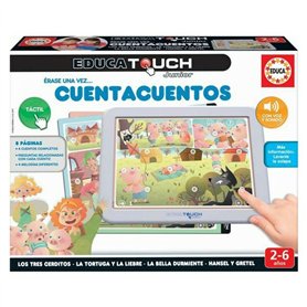 Conteur Touch Junior Educa (ES)