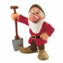 Figurine daction Nain Pelle