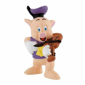 Figurine daction Bullyland 12491