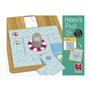 Jouet Educatif Goula Hippo's Pool 36 Pièces