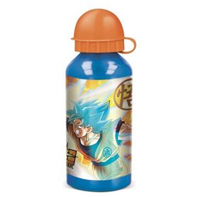 Bouteille Thermique Dragon Ball 20734 400 ml Aluminium
