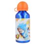 Bouteille Thermique Dragon Ball 20734 400 ml Aluminium