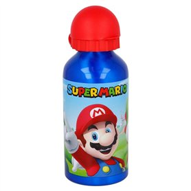 Bouteille d'eau Super Mario 21434 (400 ml)