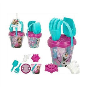 Set de jouets de plage Frozen