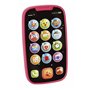 Jouet interactif pour bébé My Smartphone 14 cm