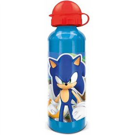 Bouteille Sonic 530 ml Aluminium