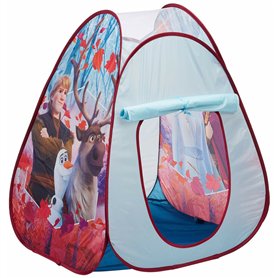 Magasin de campagne Frozen Enfant 75 x 75 x 90 cm