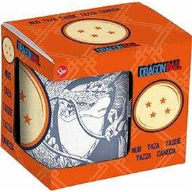 Tasse mug Dragon Ball 325 ml Céramique