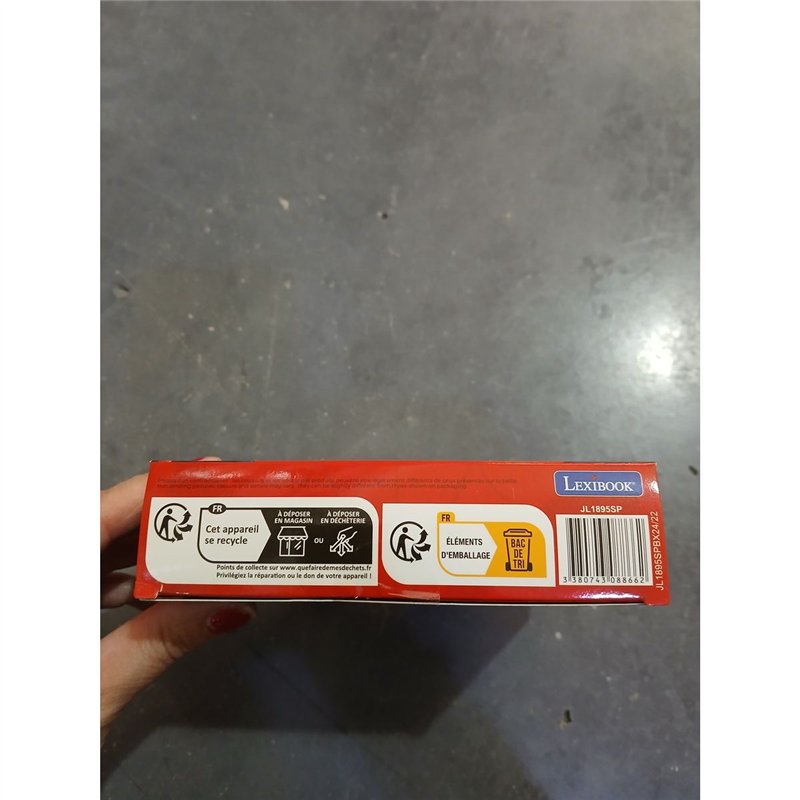 Image secondaire de Consoles de jeux vidéo Spider-Man