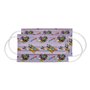 Masque hygiénique Safta + 6 Ans (24 uds)