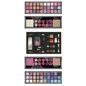 Kit de maquillage pour enfant 30,40 x 23,4 x 20,6 cm