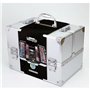 Kit de maquillage pour enfant 30,40 x 23,4 x 20,6 cm