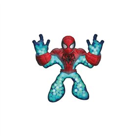 Figurine daction Bandai Marvel Glow Surge Spiderman 13 cm