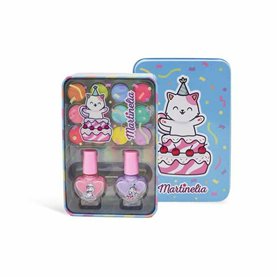 Kit de maquillage pour enfant Martinelia