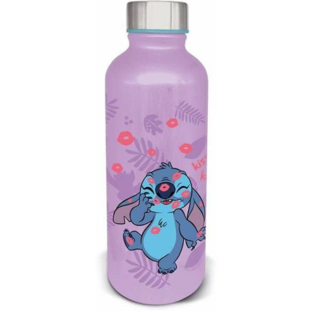 Bouteille Stor Stitch Aluminium 755 ml