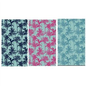 Serviette de plage Secaneta 100 x 170 cm